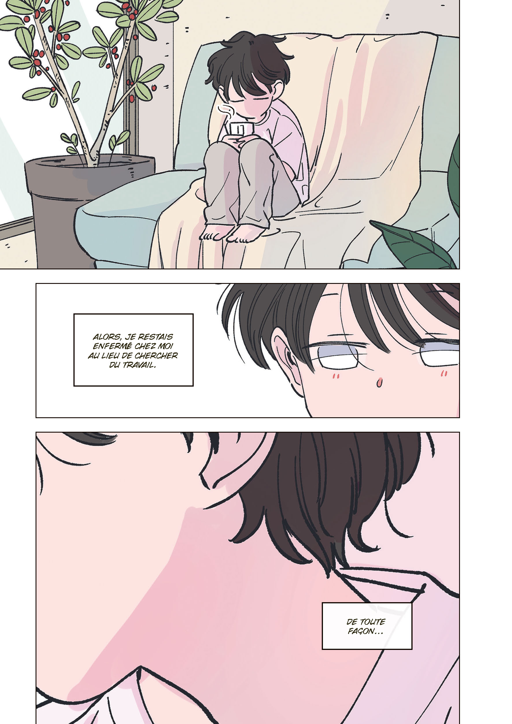 DAM OF THE FOREST T1