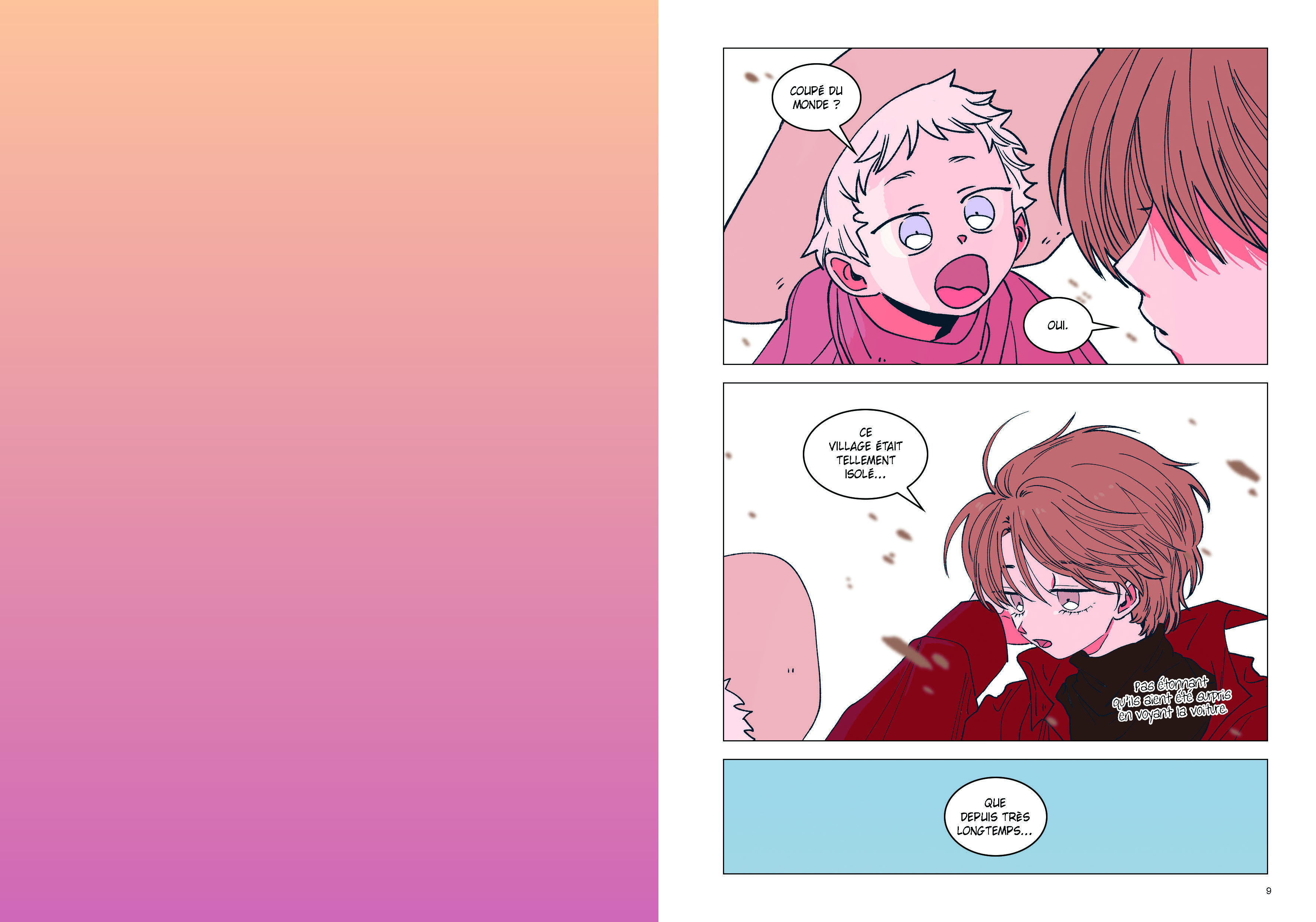 DAM OF THE FOREST T2