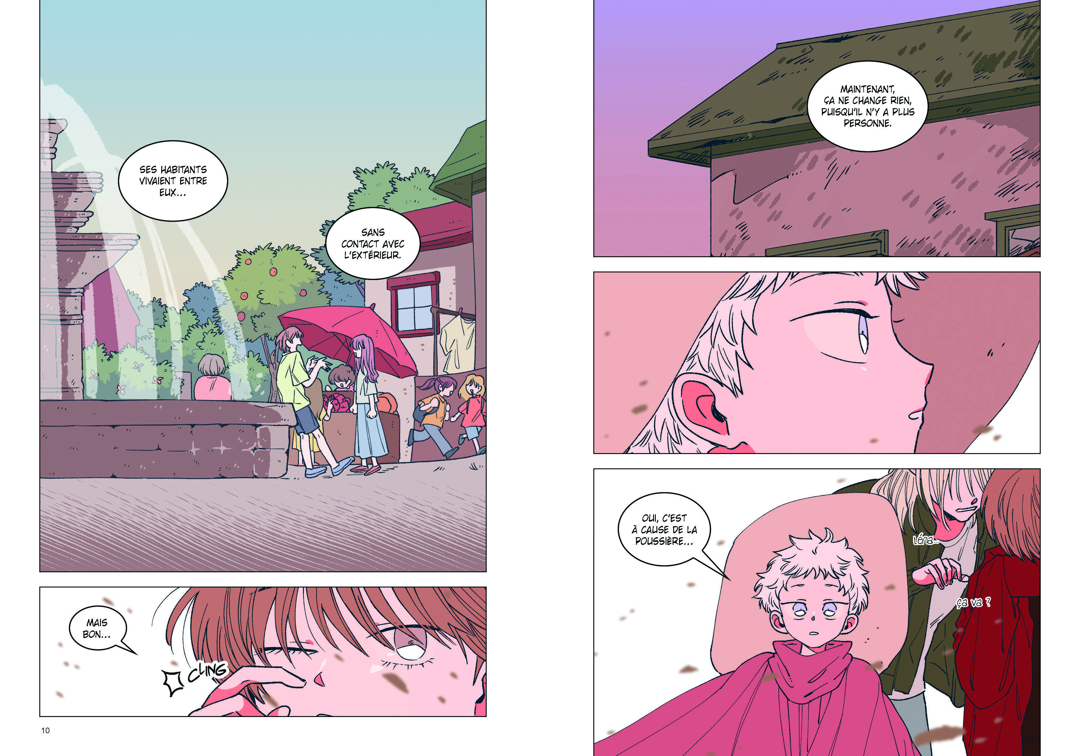 DAM OF THE FOREST T2