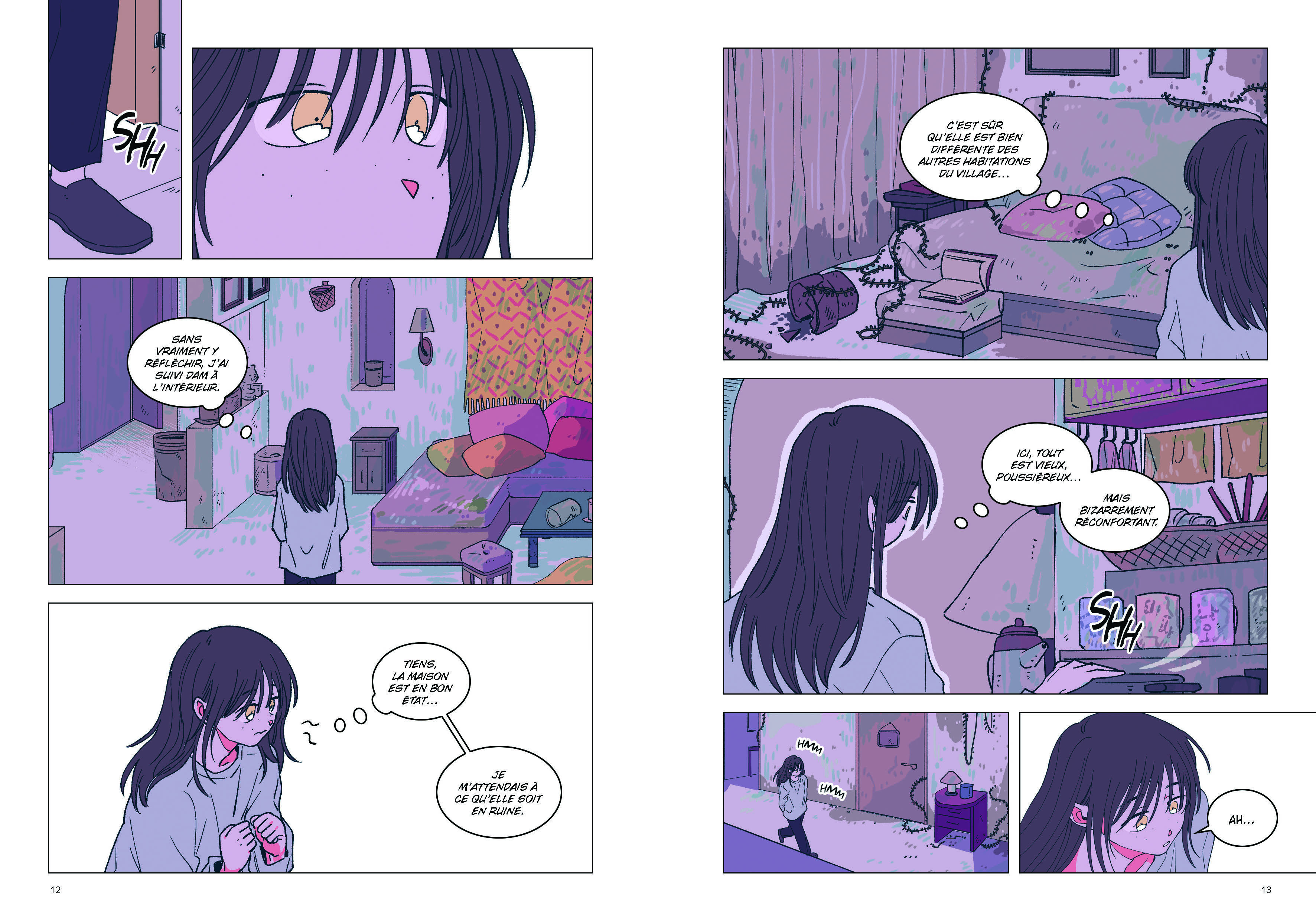 DAM OF THE FOREST T2