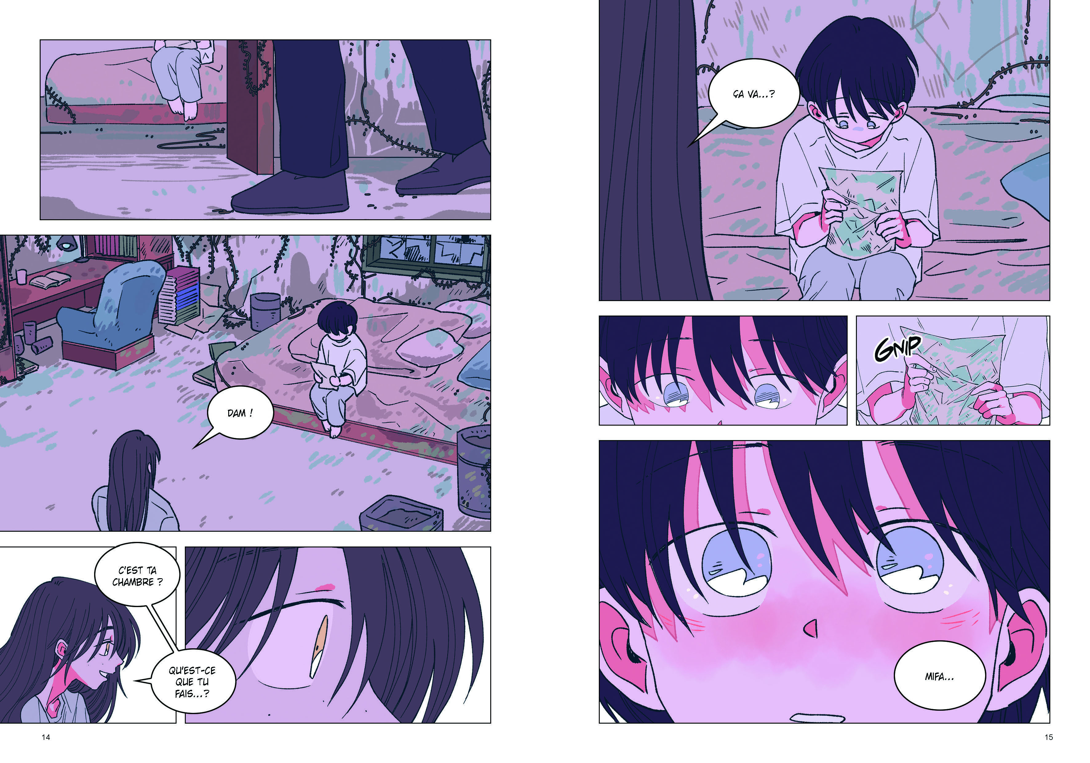 DAM OF THE FOREST T2