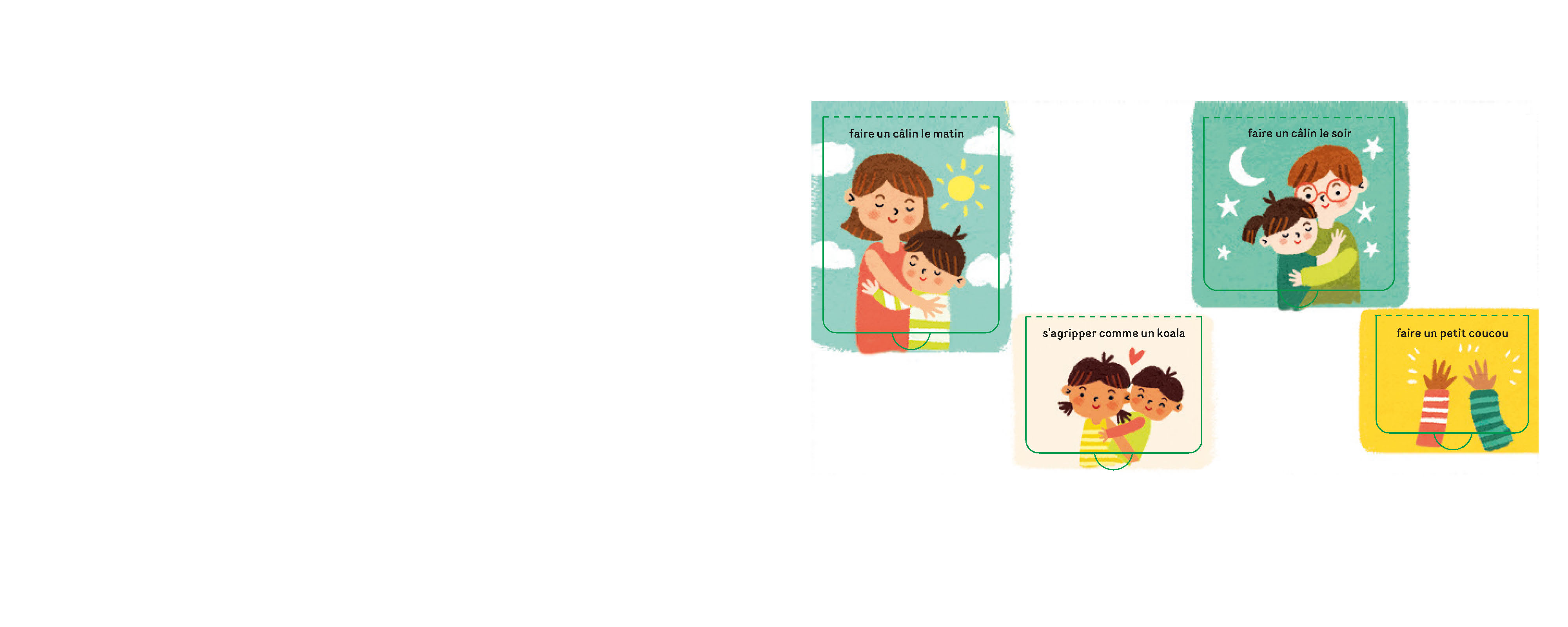 100 PETITS GESTES GENTILS