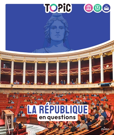 LA REPUBLIQUE
