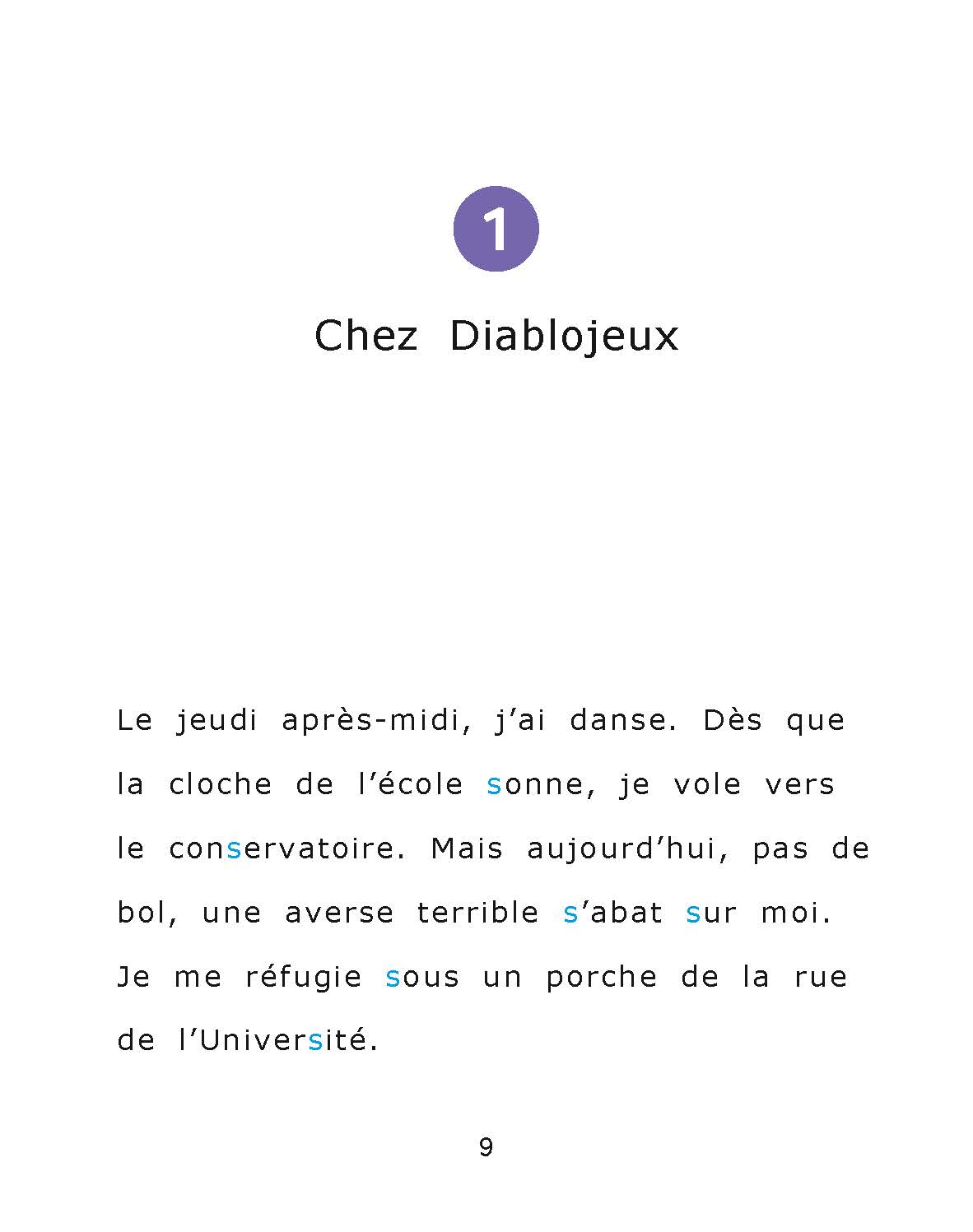 LA CONSOLE ENSORCELEE - NIVEAU 3