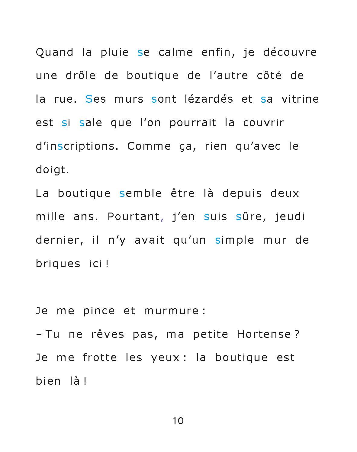 LA CONSOLE ENSORCELEE - NIVEAU 3