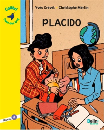 PLACIDO - NIVEAU 4