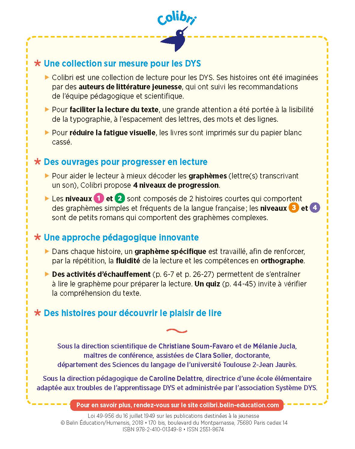 AVENTURES AU RANCH - NIVEAU 2