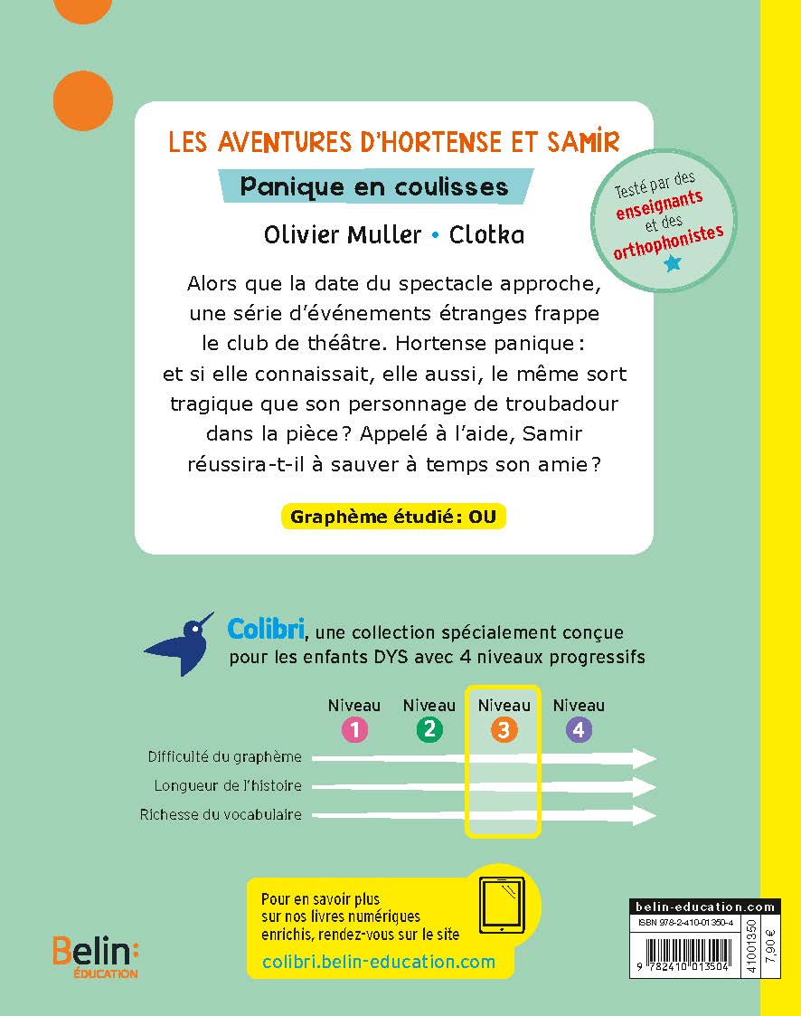 LES AVENTURES D