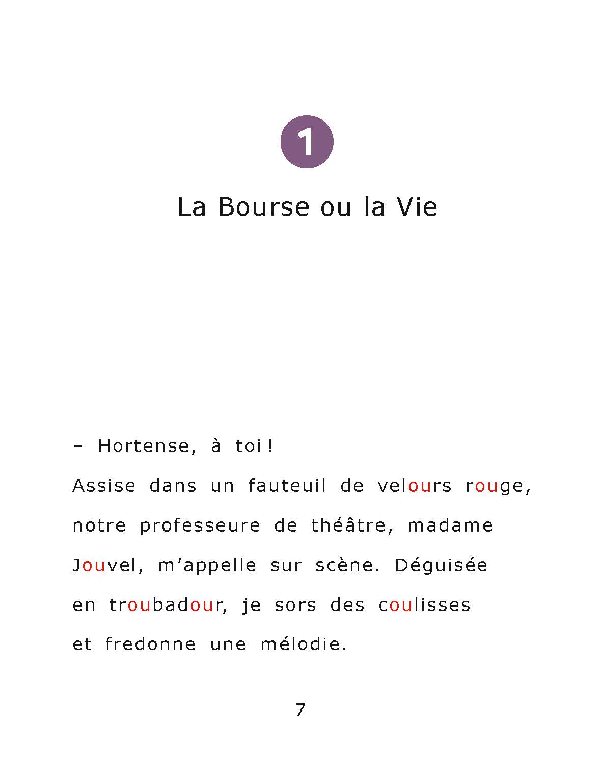 LES AVENTURES D