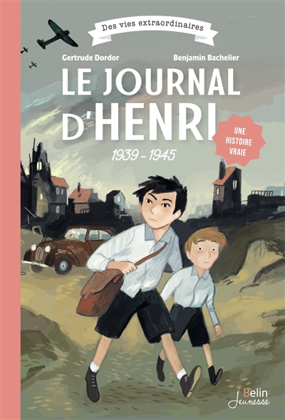 LE JOURNAL D