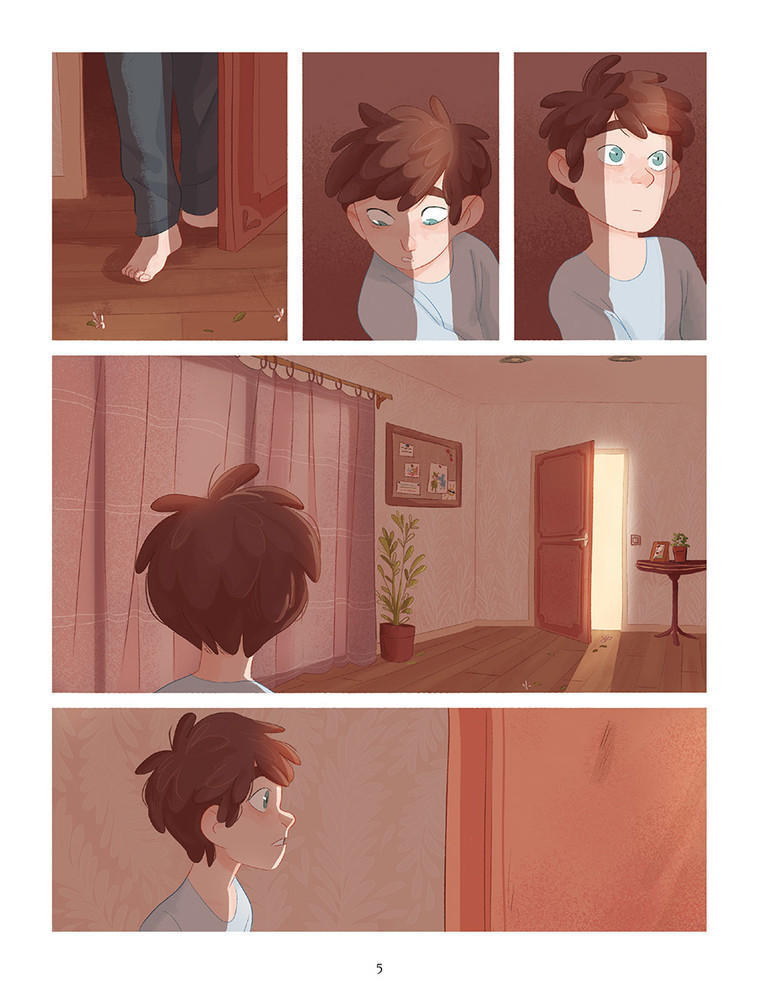 LES FLEURS DE GRAND FRERE LES FLEURS DE GRAND FRERE