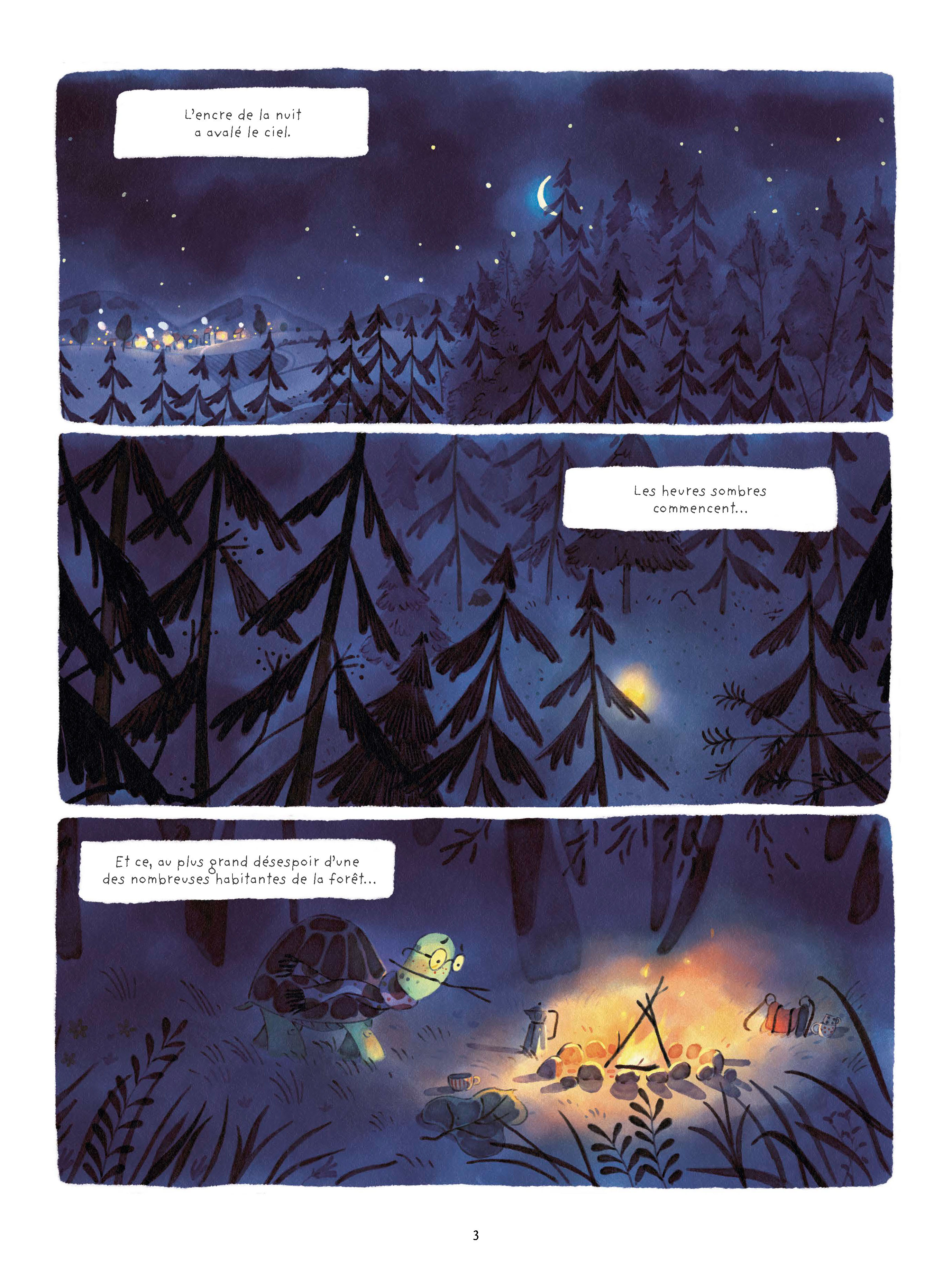 ARMELLE ET MIRKO T1 L