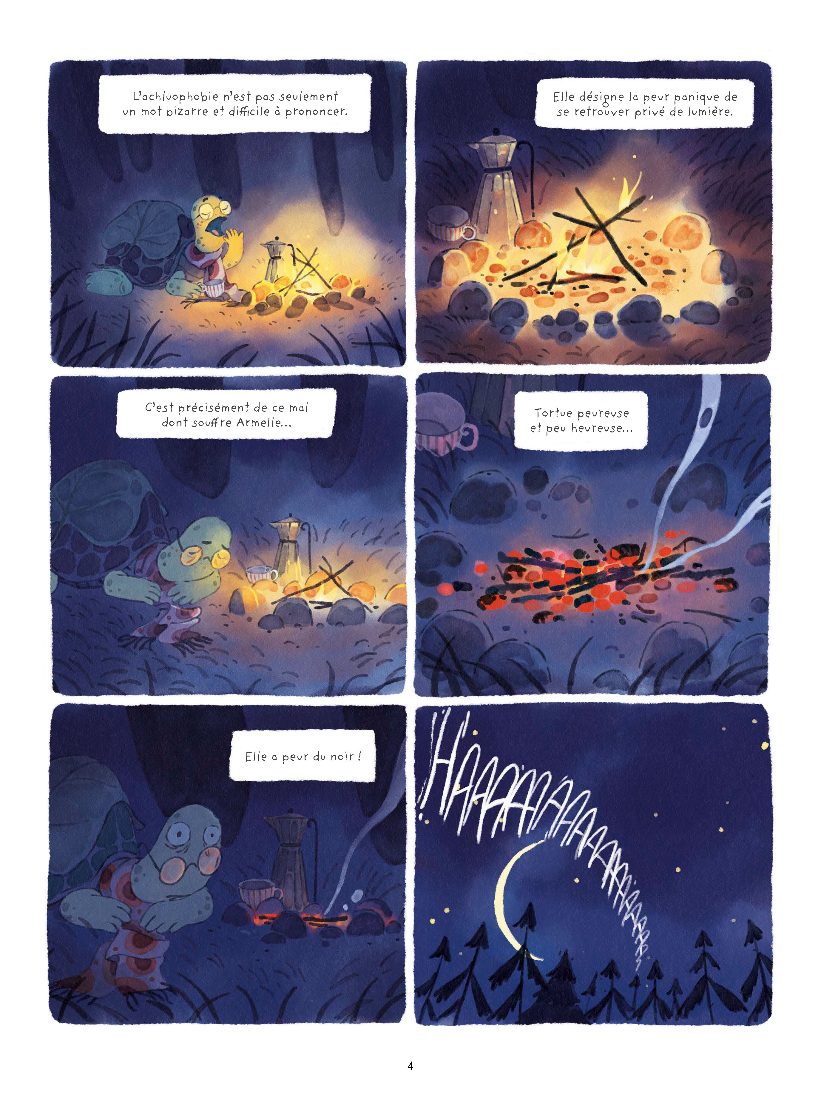 ARMELLE ET MIRKO T1 L