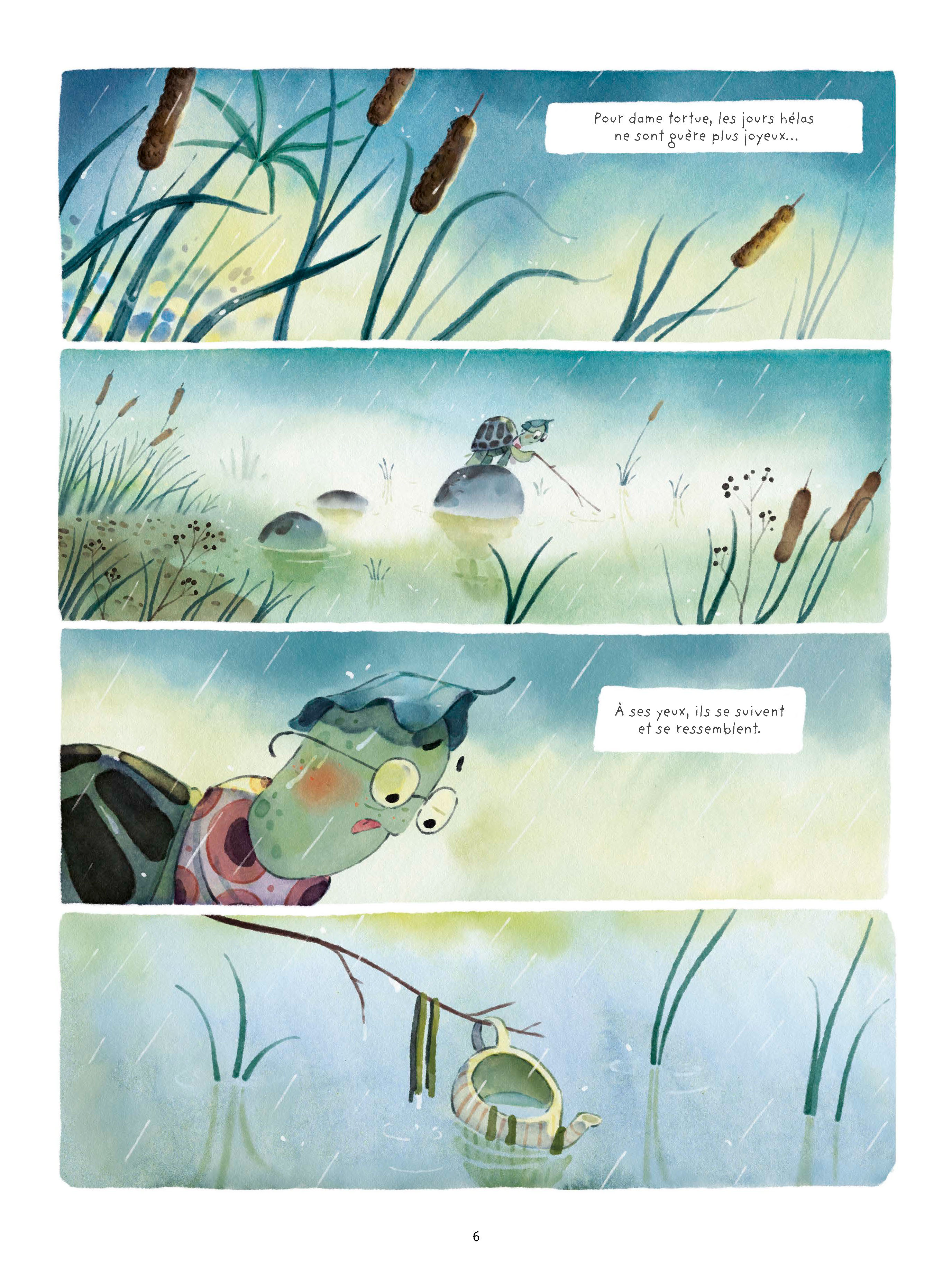 ARMELLE ET MIRKO T1 L