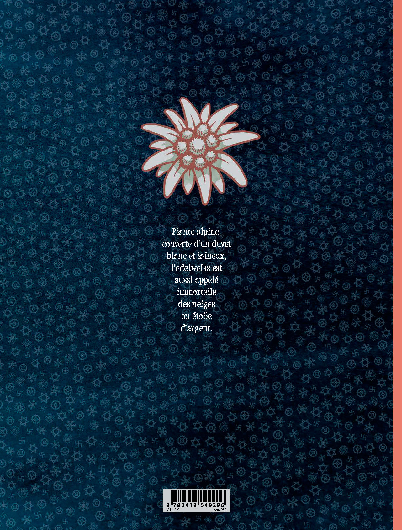 LES FANTOMES DU MONT-BLANC