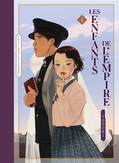 LES ENFANTS DE L