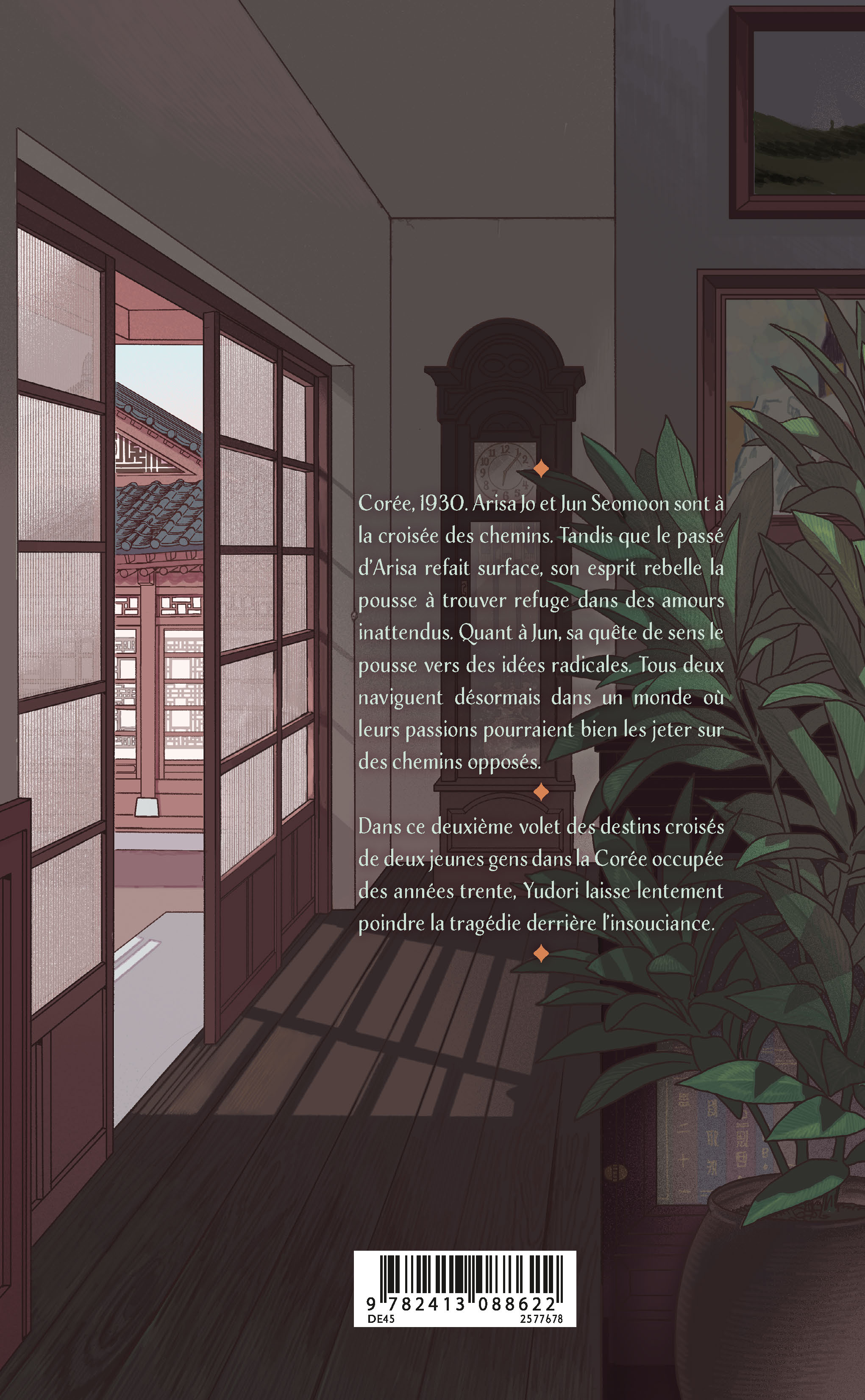 LES ENFANTS DE L LES ENFANTS DE L