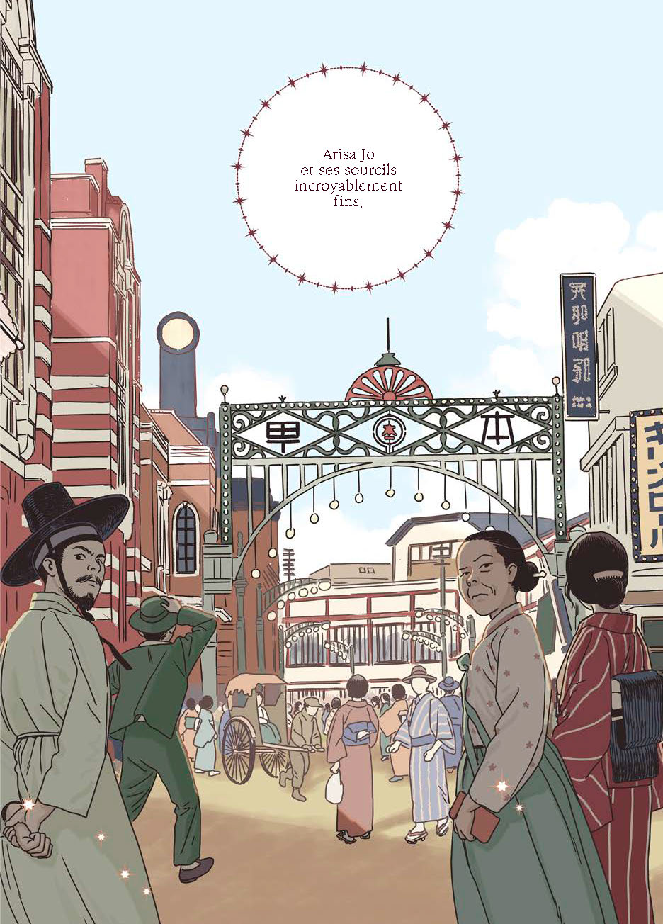 LES ENFANTS DE L LES ENFANTS DE L