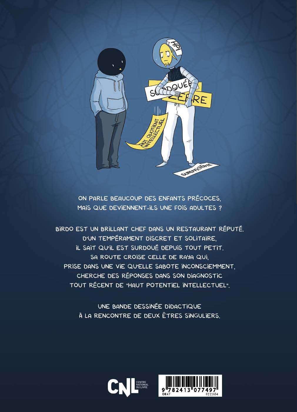 COMME UN OISEAU DANS UN BOCAL : PORTRAITS DE SURDOUES COMME UN OISEAU DANS UN BOCAL : PORTRAITS DE SURDOUES