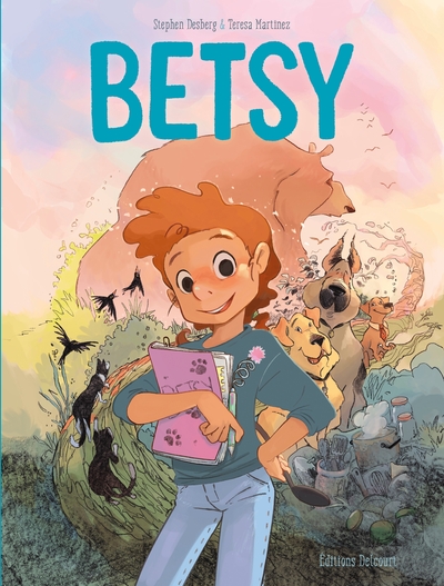 BETSY