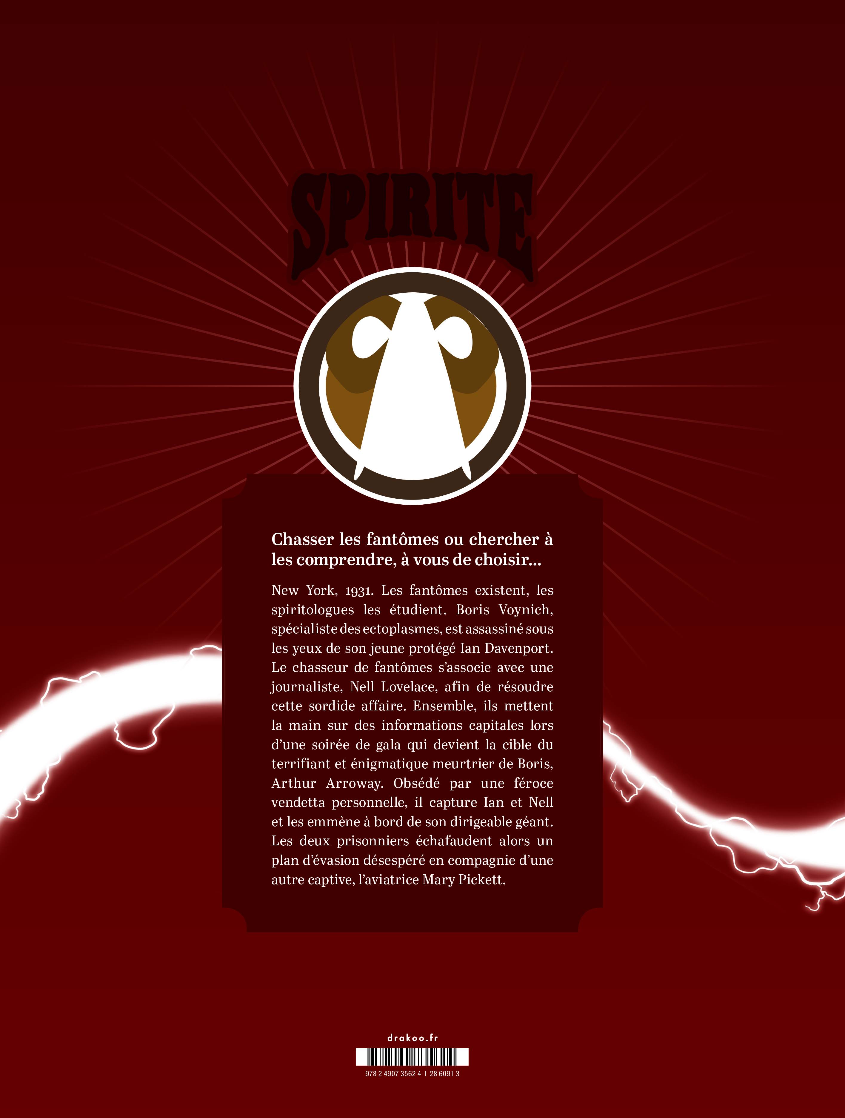 SPIRITE T2 (OBSESSION)