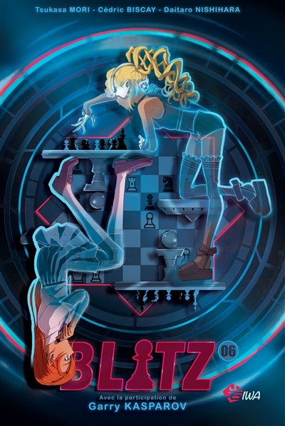 CLEF USB 8 GO 