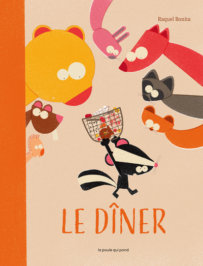 LE DINER LE DINER