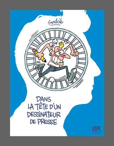 DANS LA TETE D