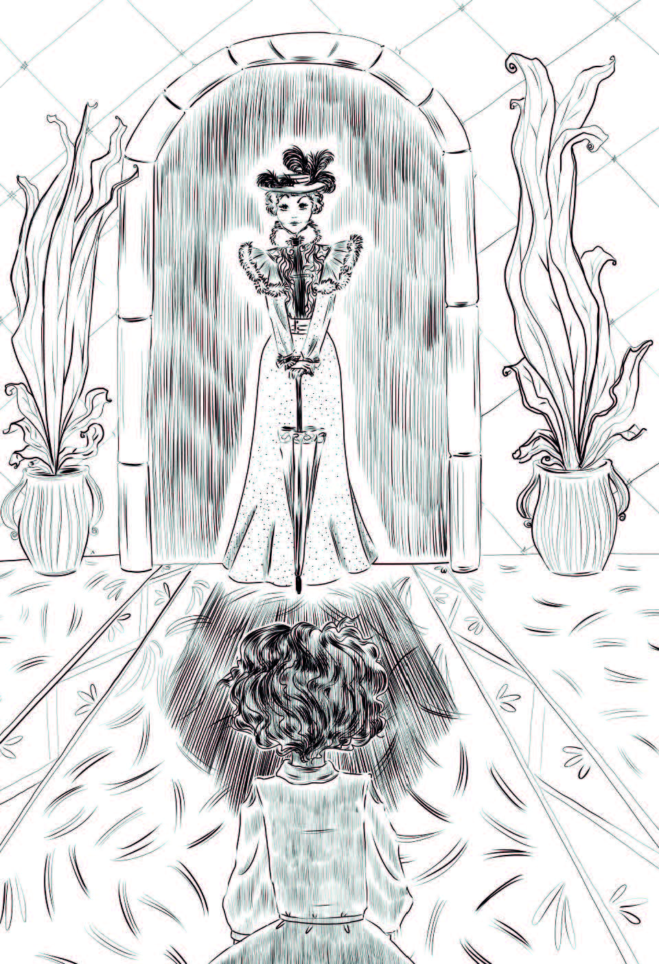 LE MYSTERE DE BILLY THE KID