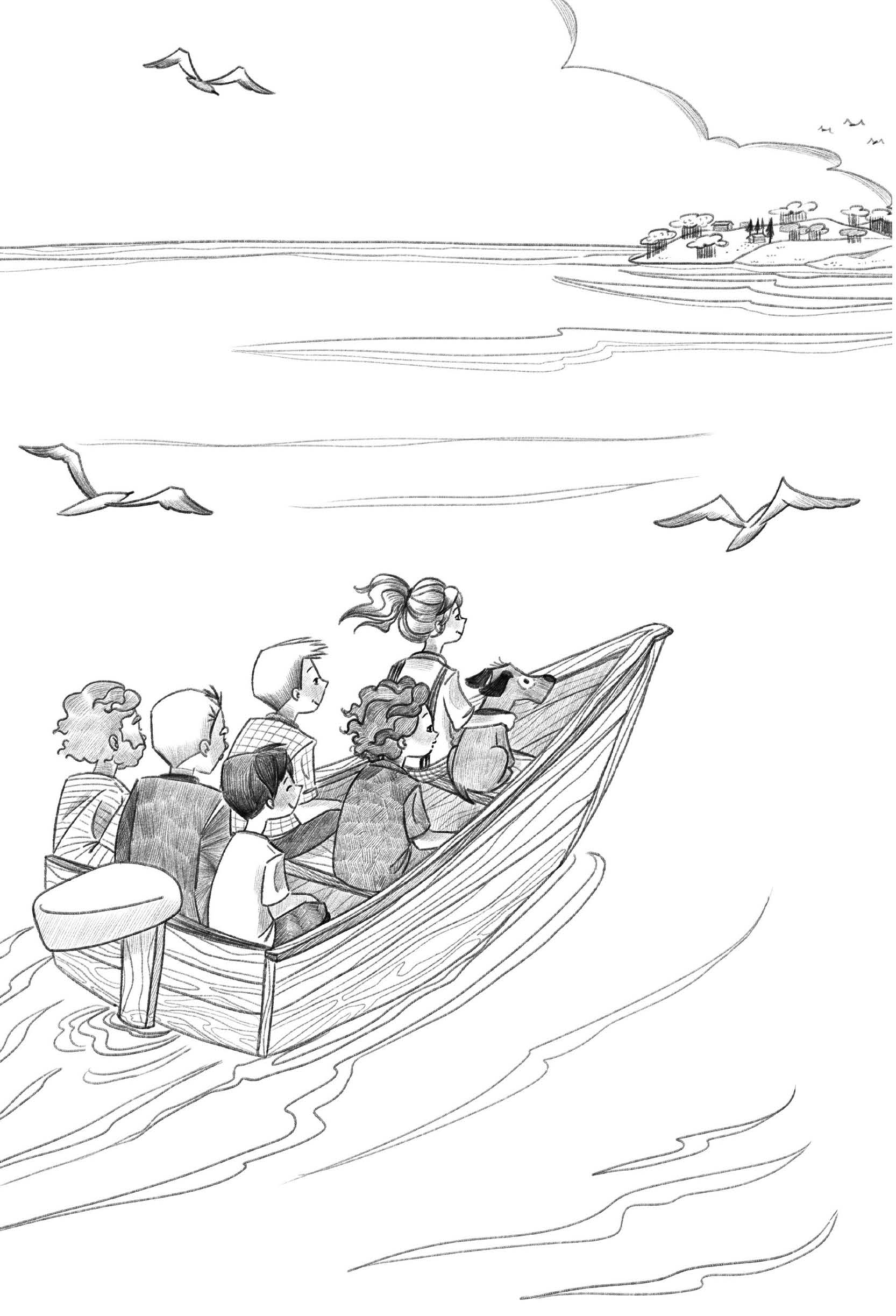 LES ENFANTS BOXCAR T2 - L LES ENFANTS BOXCAR T2 - L