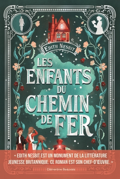 LES ENFANTS DU CHEMIN DE FER