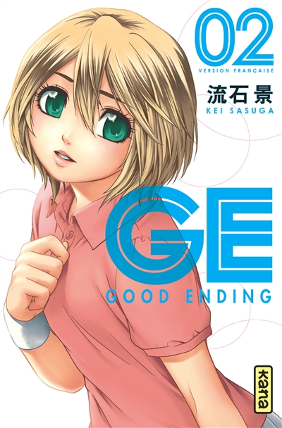 CLEF USB 8 GO 