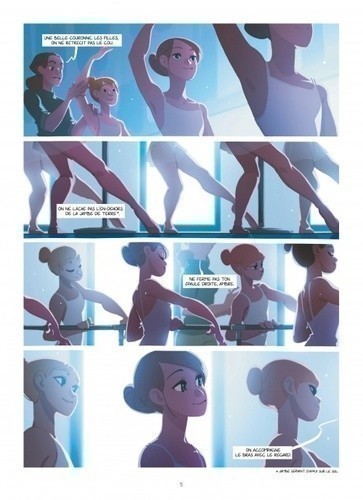 EMMA ET CAPUCINE T4 (LA RAISON DU COEUR) EMMA ET CAPUCINE T4 (LA RAISON DU COEUR)