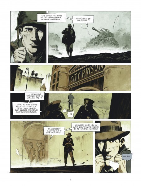 BOOTBLACK T2 BOOTBLACK T2