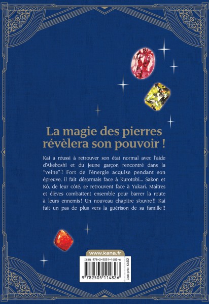 DIAMOND IN THE ROUGH T4