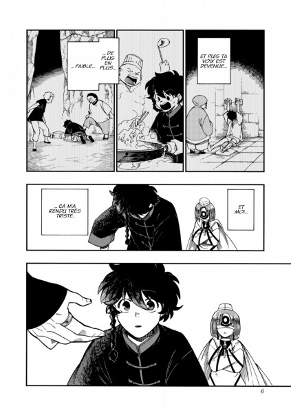 DIAMOND IN THE ROUGH T4