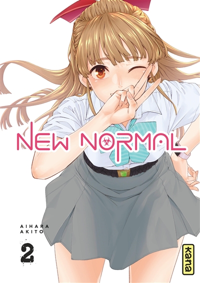 NEW NORMAL T2