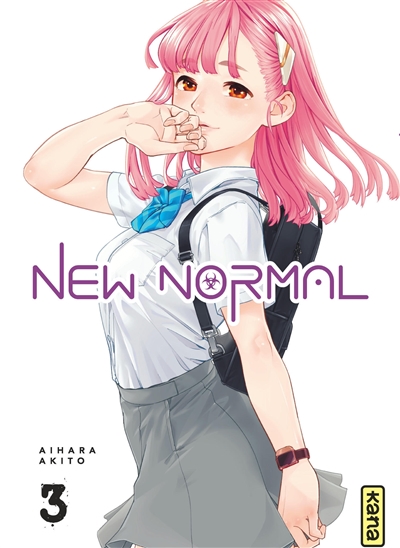 NEW NORMAL T3