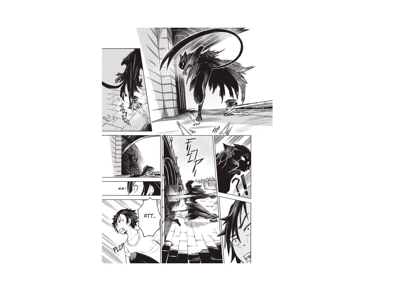 LA BOUTIQUE D LA BOUTIQUE D