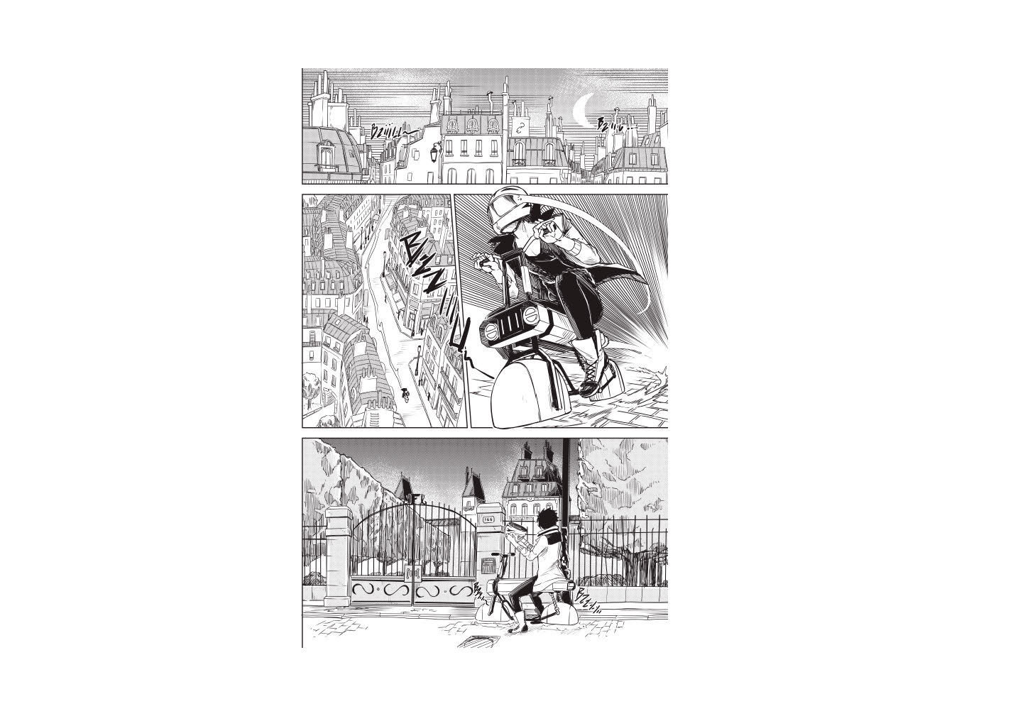 LA BOUTIQUE D LA BOUTIQUE D