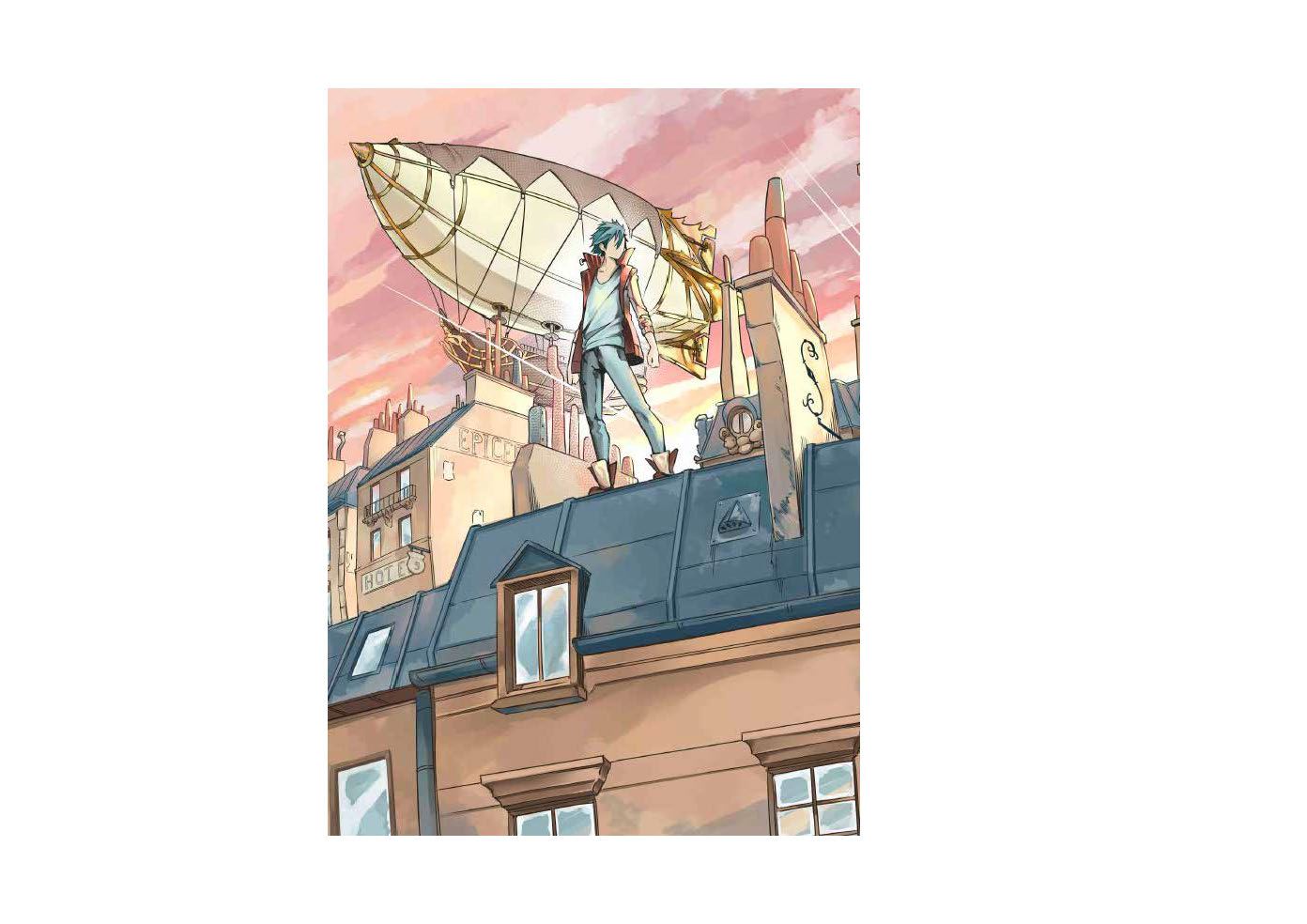 LA BOUTIQUE D LA BOUTIQUE D