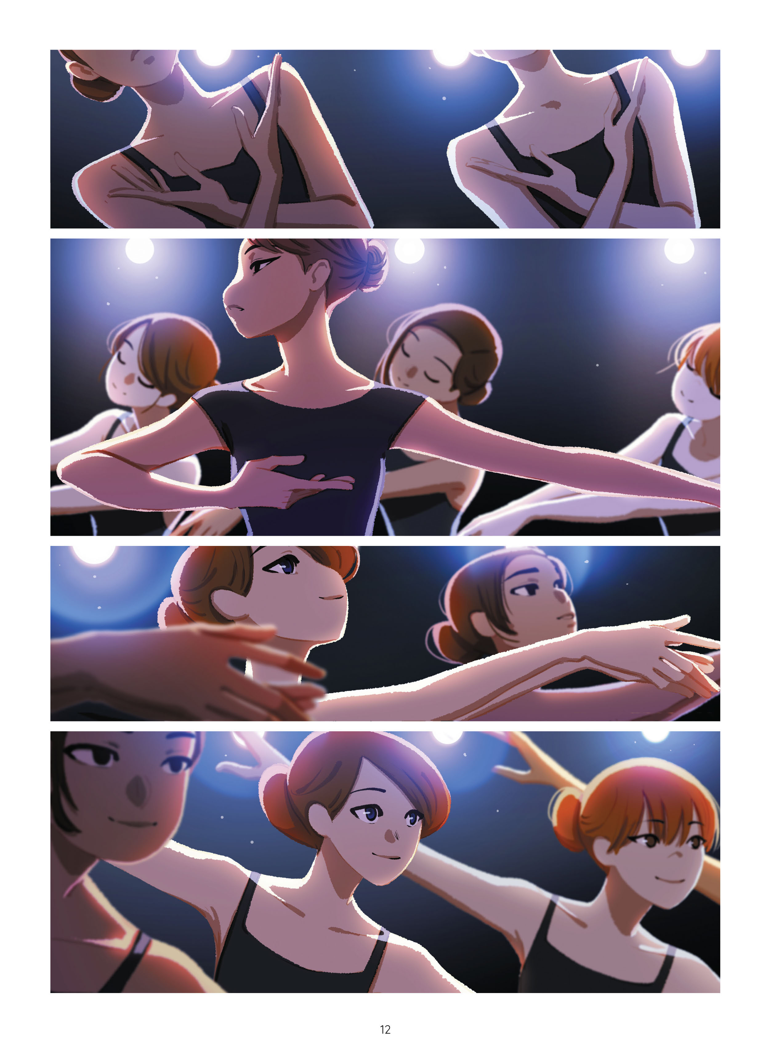 EMMA ET CAPUCINE T8 (LE PREMIER JOUR DE MA NOUVELLE VIE) EMMA ET CAPUCINE T8 (LE PREMIER JOUR DE MA NOUVELLE VIE)