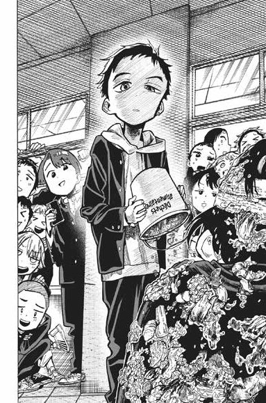 THE ICHINOSE FAMILY THE ICHINOSE FAMILY