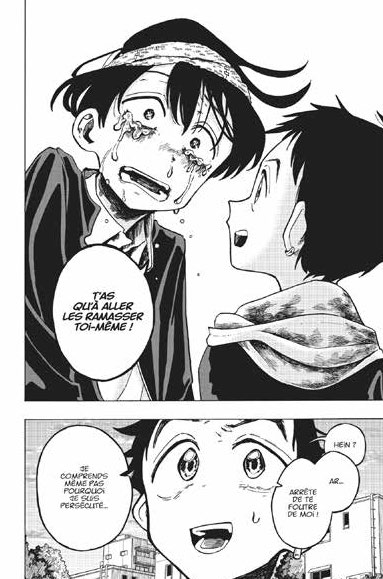 THE ICHINOSE FAMILY THE ICHINOSE FAMILY