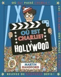 OU EST CHARLIE-A HOLLYWOOD