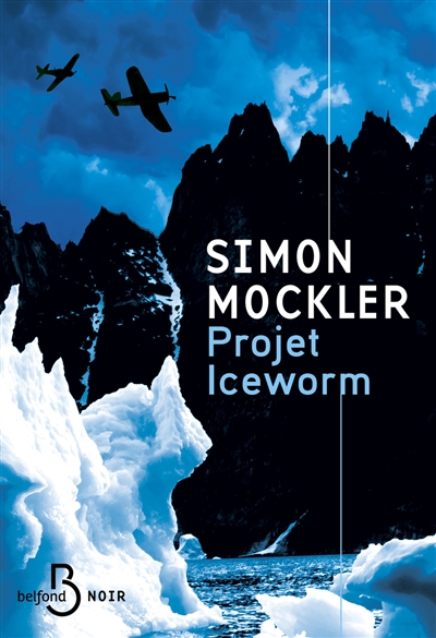 N° 22BIS PROJET ICEWORM