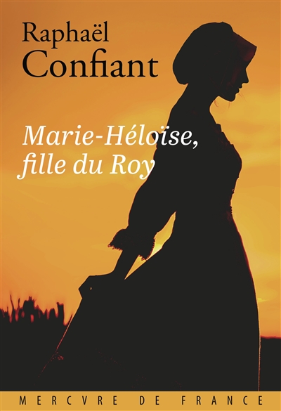 N° 14BIS MARIE-HELOISE, FILLE DU ROY