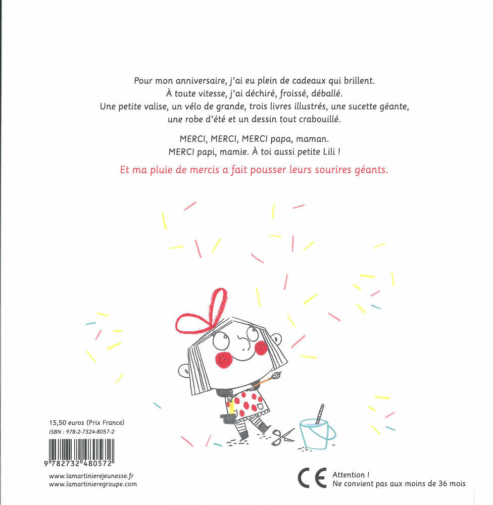 CLEF USB 8 GO 