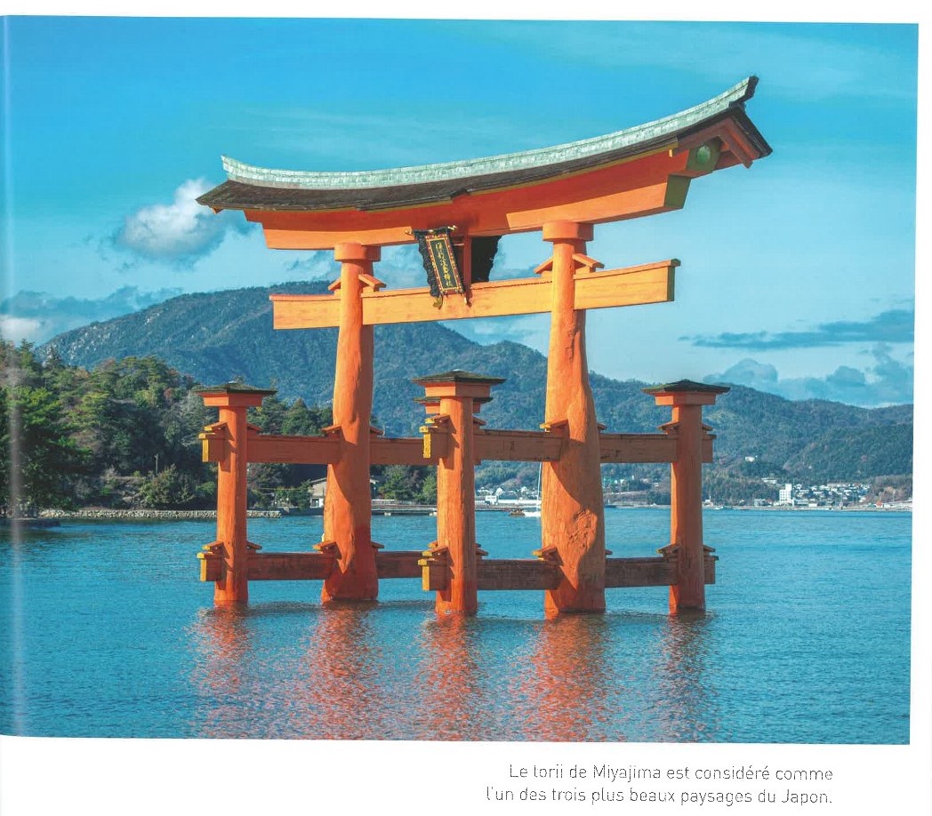 LE JAPON RACONTE AUX ENFANTS