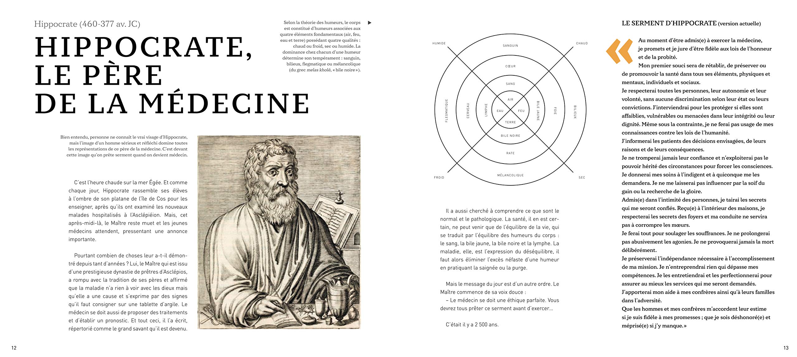 LA MEDECINE RACONTEE AUX ENFANTS